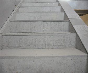 Fiber cement board